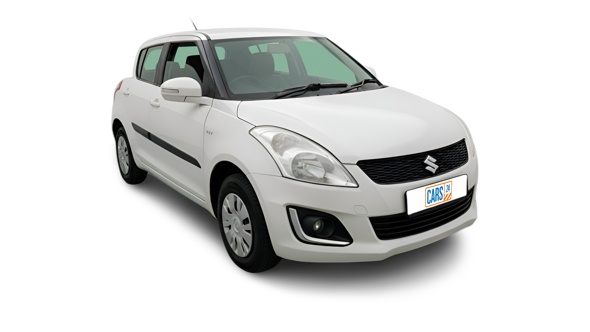Maruti Swift-img